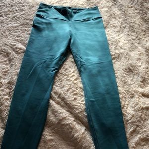 Nike Women's The One Tight Fit Training Tights